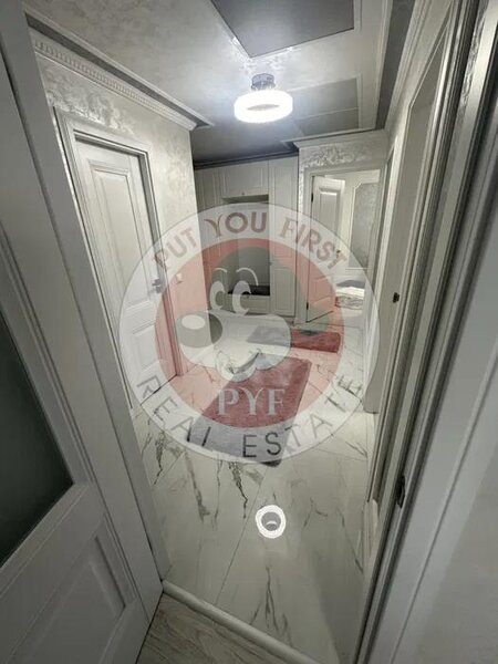 Asmita Gardens | Apartament 3 camere | 107mp |  decomandat | B8376