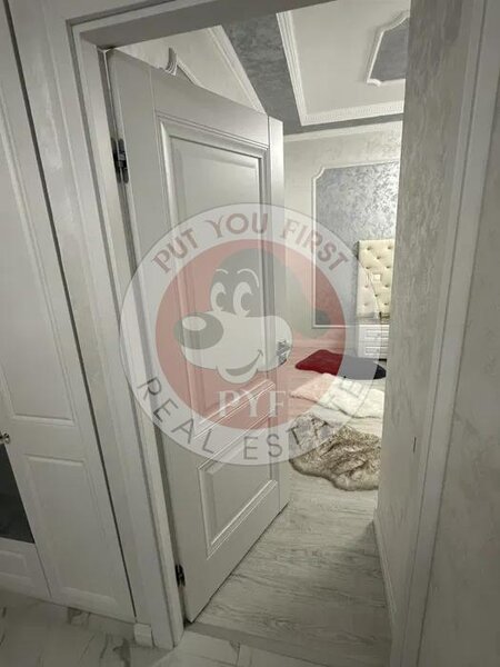 Asmita Gardens | Apartament 3 camere | 107mp |  decomandat | B8376