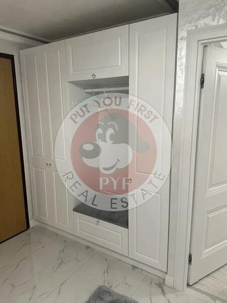 Asmita Gardens | Apartament 3 camere | 107mp |  decomandat | B8376